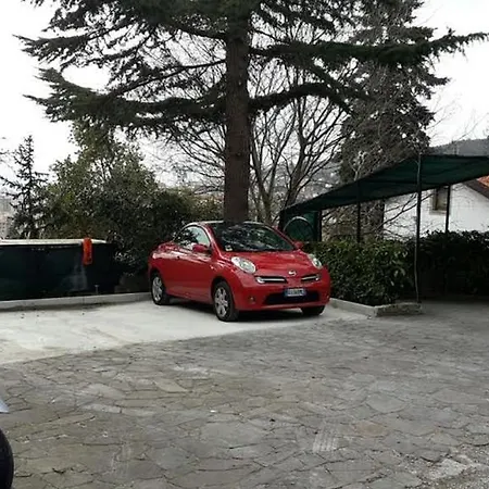 فندق مبيت وإفطار Mary Poppins's House