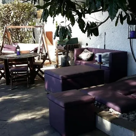 فندق مبيت وإفطار Mary Poppins's House ترييستي