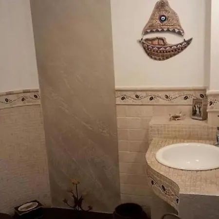 Mary Poppins's House فندق مبيت وإفطار