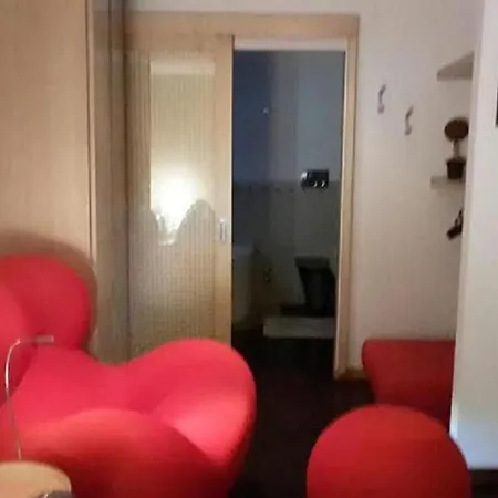 فندق مبيت وإفطار Mary Poppins's House ترييستي