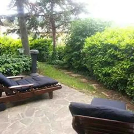 فندق مبيت وإفطار Mary Poppins's House 3*