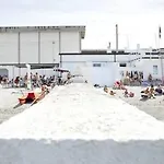 玛丽之家旅馆 住宿加早餐酒店 3*