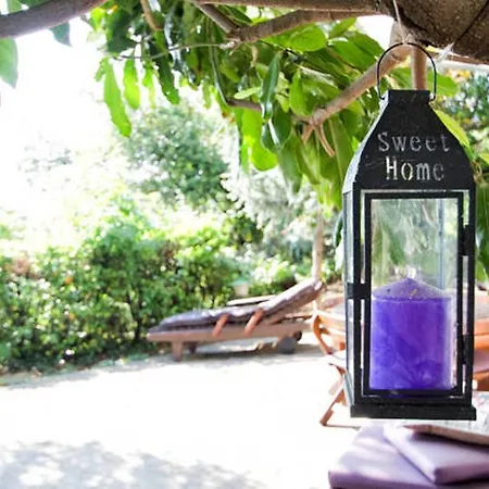 לינה וארוחת בוקר Mary Poppins's House טריאסטה