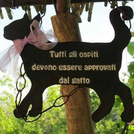 Mary Poppins's House לינה וארוחת בוקר טריאסטה