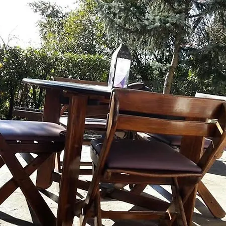 Mary Poppins's House 3*