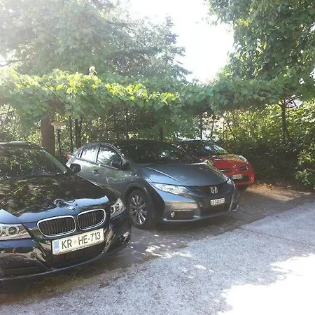 Mary Poppins's House Bed and breakfast Trieste