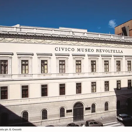 Bed & Breakfast Mary Poppins's House Trieste