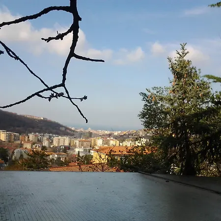 לינה וארוחת בוקר Mary Poppins's House טריאסטה