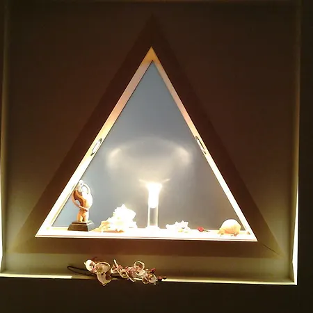 לינה וארוחת בוקר Mary Poppins's House טריאסטה