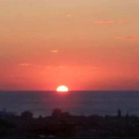 Mary Poppins's House