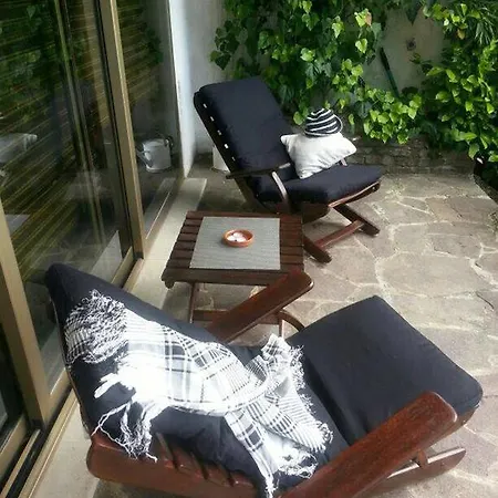 Mary Poppins's House 3*