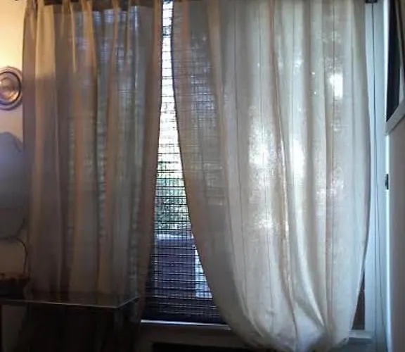 Mary Poppins's House 3* Trieste