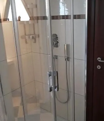 Bed & Breakfast Mary Poppins's House Trieste