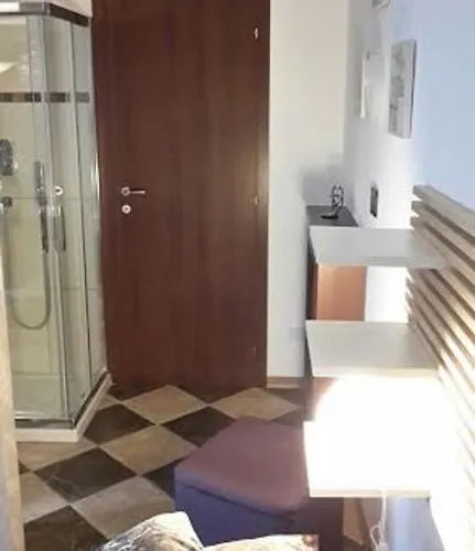 Mary Poppins's House 3*