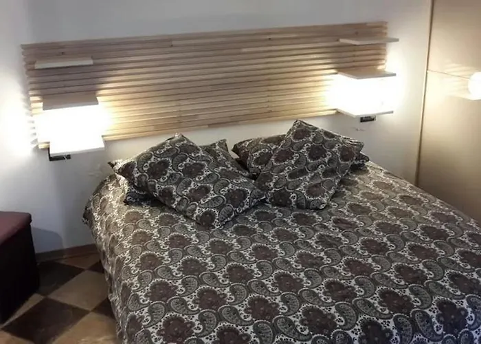 Bed & Breakfast Mary Poppins's House Trieste