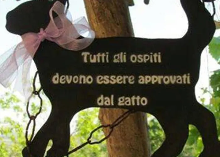 Mary Poppins's House Bed & Breakfast Trieste