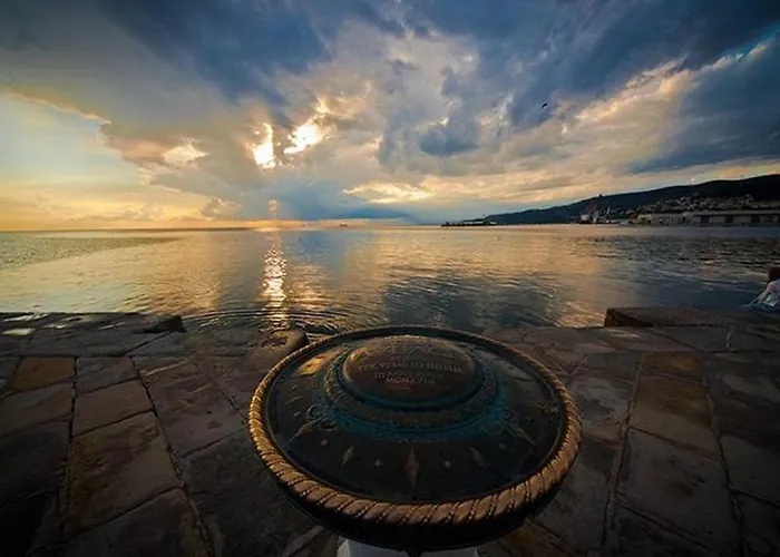 Mary Poppins's House Bed & Breakfast