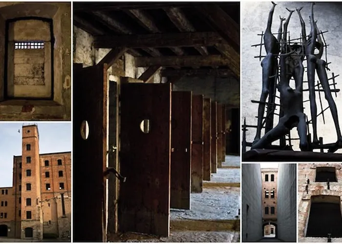 Mary Poppins's House