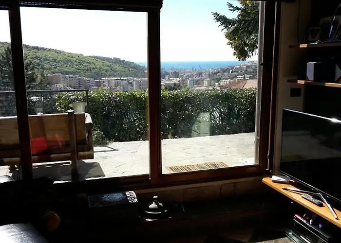 Mary Poppins's House Trieste