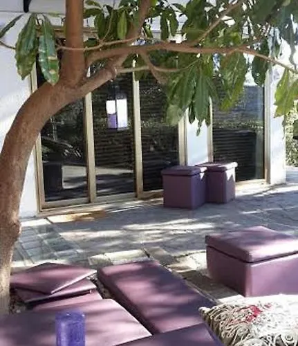 Mary Poppins's House Bed & Breakfast