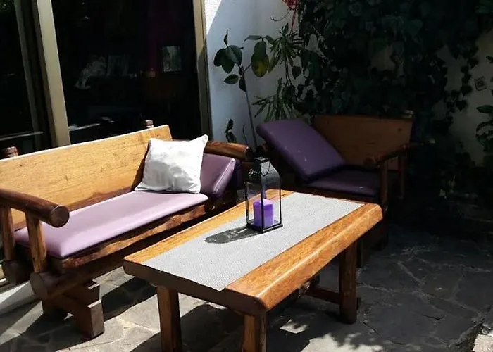 Mary Poppins's House Trieste