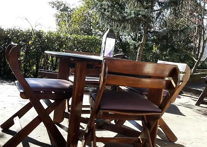 Mary Poppins's House 3*