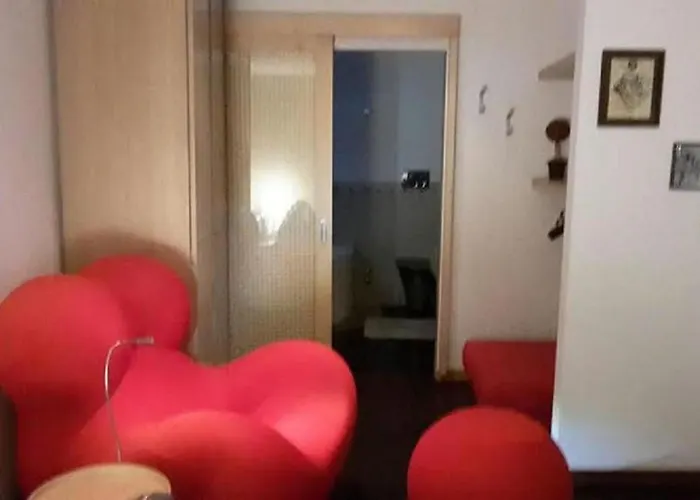 Bed & Breakfast Mary Poppins's House Trieste