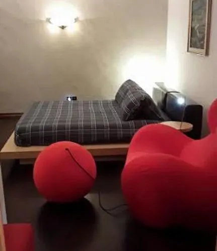 Bed & Breakfast Mary Poppins's House