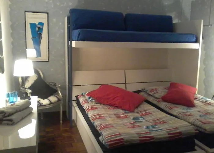 Mary Poppins's House Bed & Breakfast Trieste