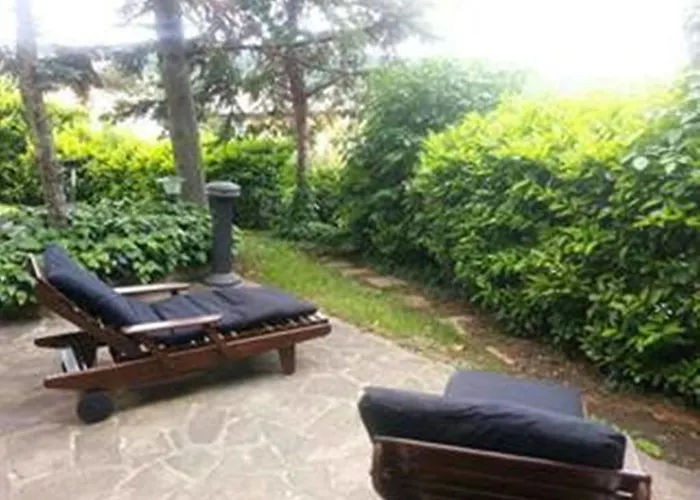 Bed & Breakfast Mary Poppins's House 3*