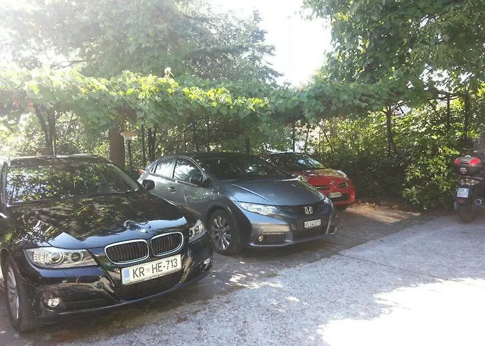 Mary Poppins's House Bed & Breakfast Trieste