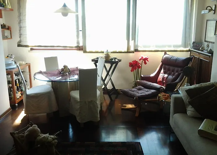 Mary Poppins's House