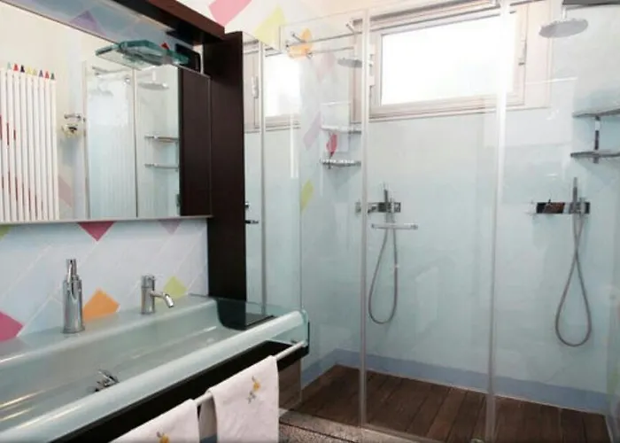 Bed & Breakfast Mary Poppins's House Trieste