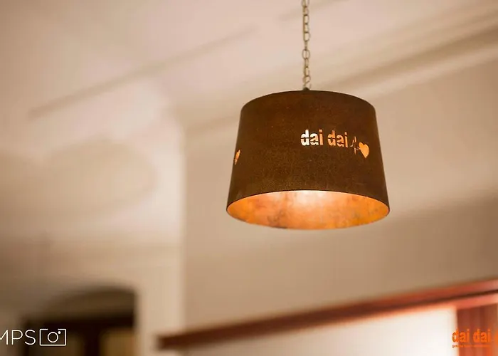 Mary Poppins's House Bed & Breakfast Trieste