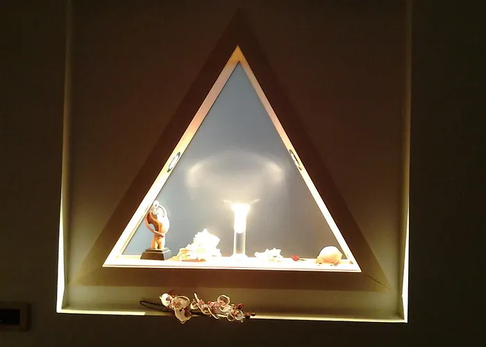 Bed & Breakfast Mary Poppins's House Trieste