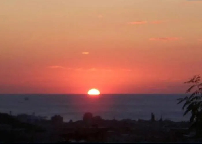 Mary Poppins's House