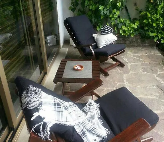 Mary Poppins's House 3*