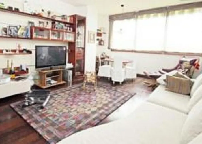 Bed & Breakfast Mary Poppins's House 3*