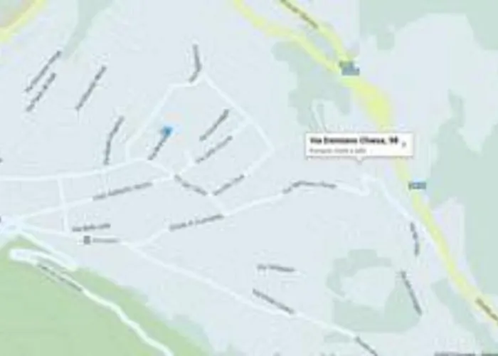 Mary Poppins's House 3*